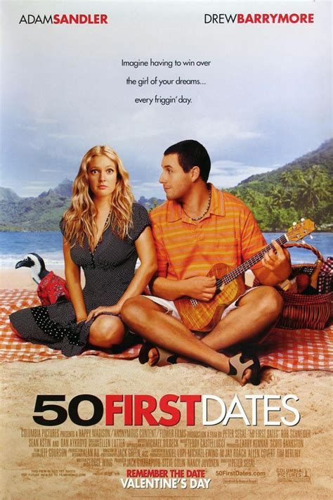 40 primeras citas|50 primeras citas (2004)